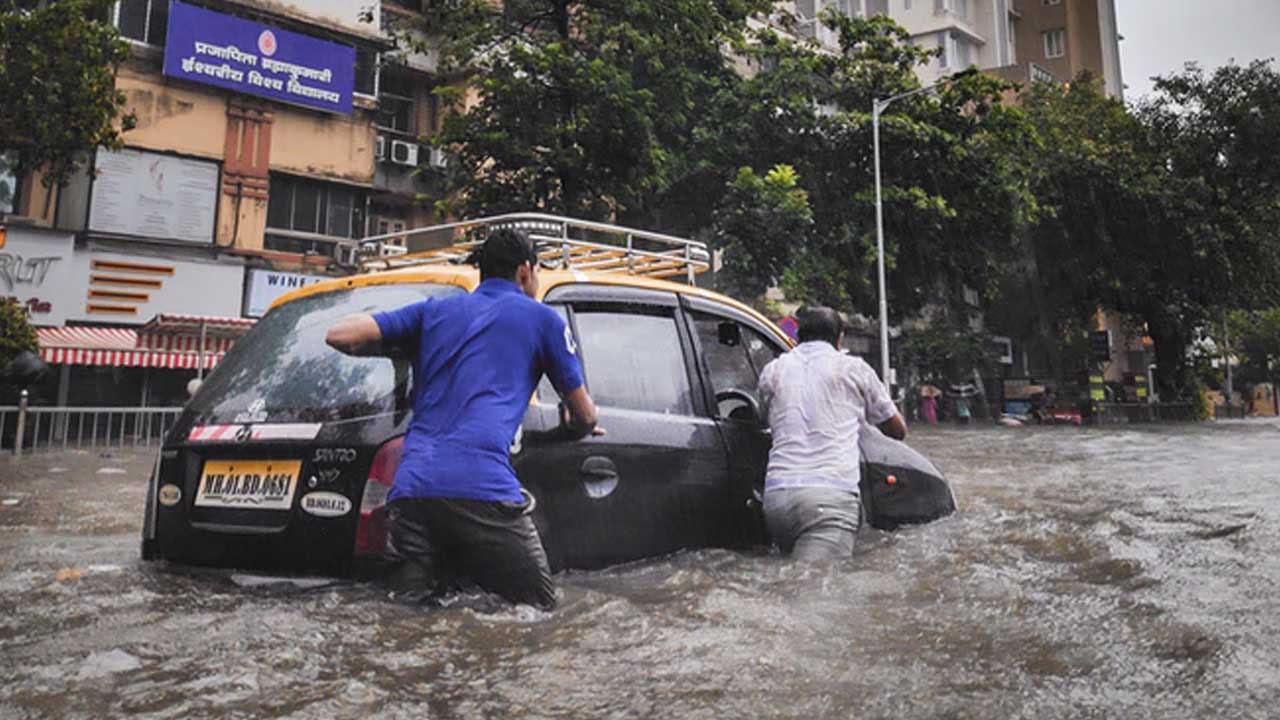 ¿Se puede arreglar un auto que ha quedado inundado?