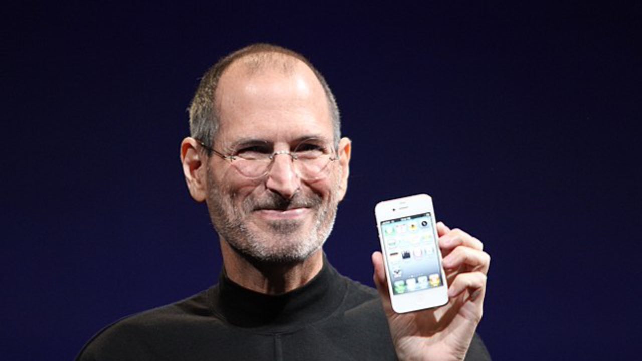 3 consejos de Steve Jobs para aumentar tu productividad