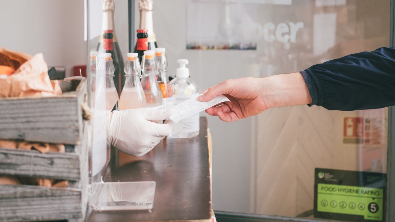 Qué hacer si perdiste tu ticket de compra y quieres hacer una reclamación