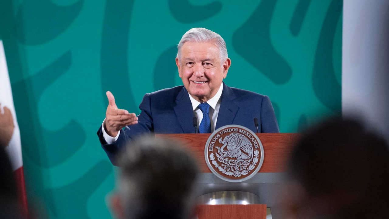 AMLO: Organizaciones empresariales deben democratizar su vida interna