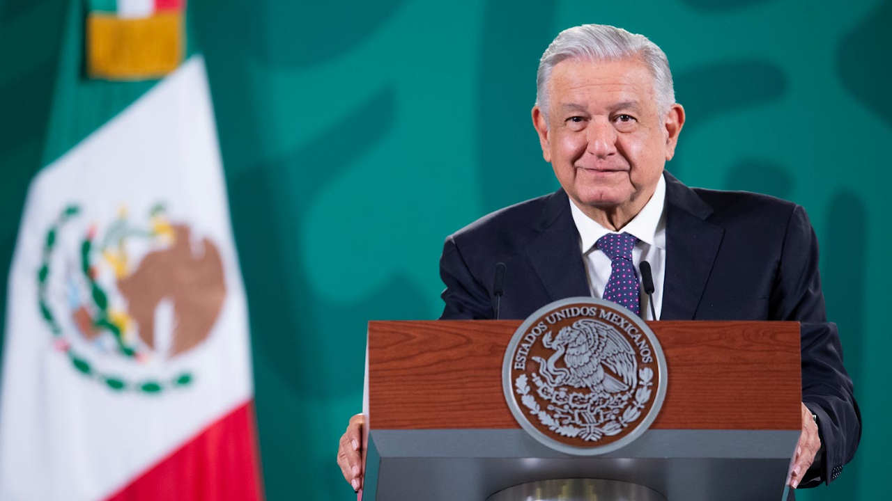 AMLO quiere que el Gas Bienestar controle 51% del mercado en México