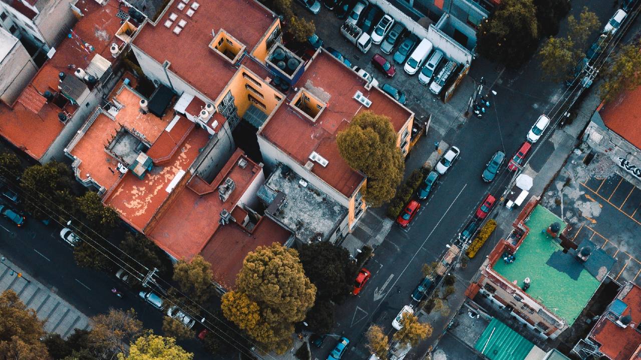 La CDMX se ha convertido en el lugar más caro para comprar una casa