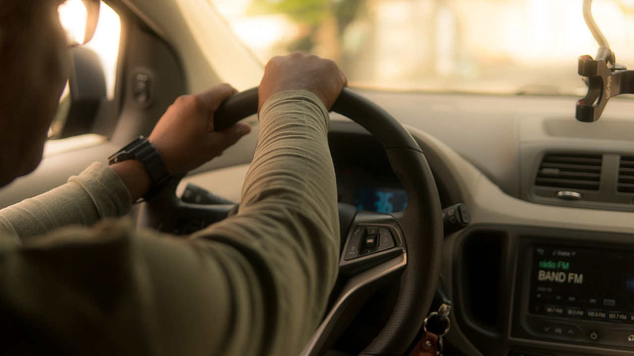 Conductores y repartidores de apps ahora podrán afiliarse al IMSS