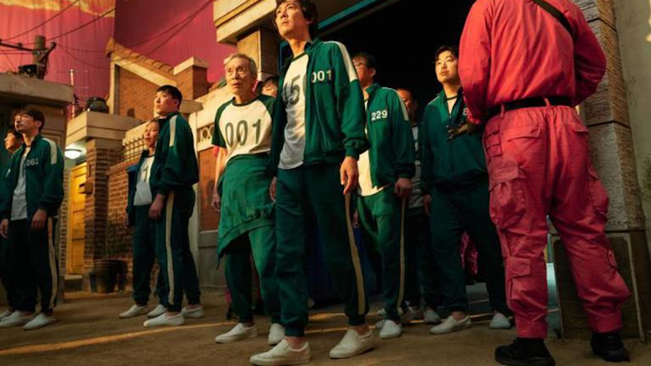 Aumenta 7,800% la venta de Vans blancos gracias a el Juego del Calamar