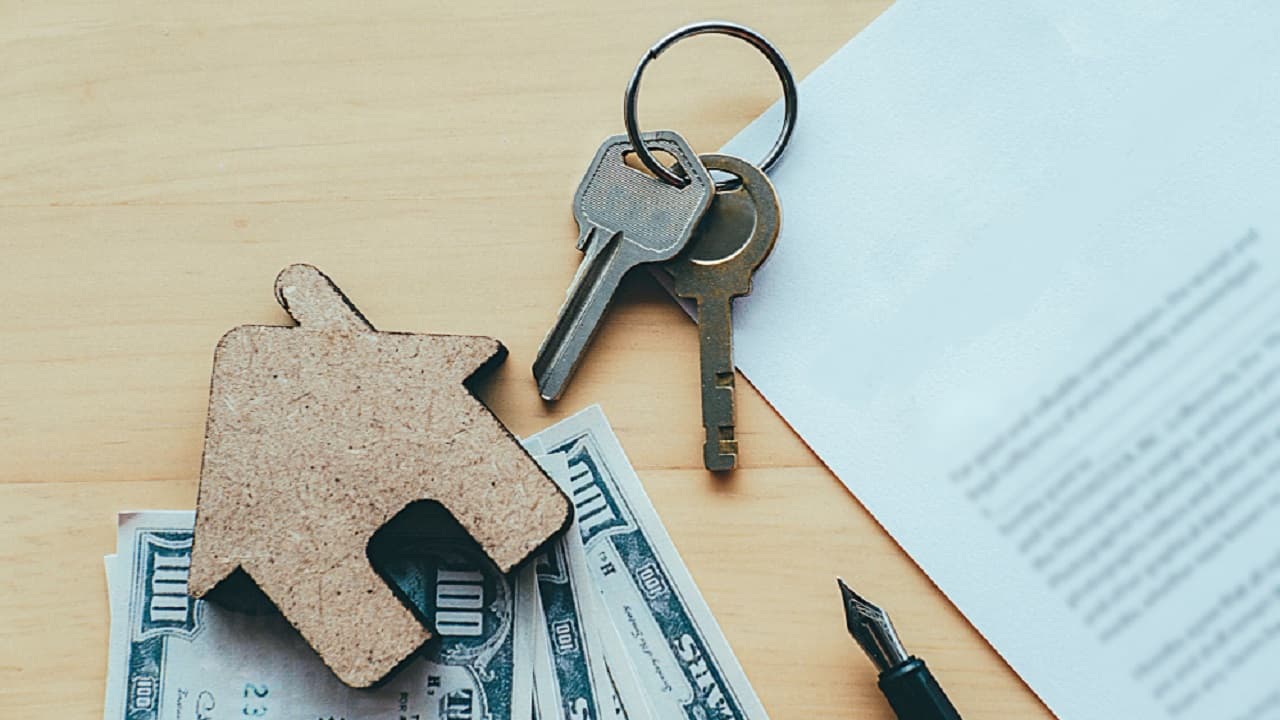 ¿Qué hacer al heredar una casa? Guía paso a paso 