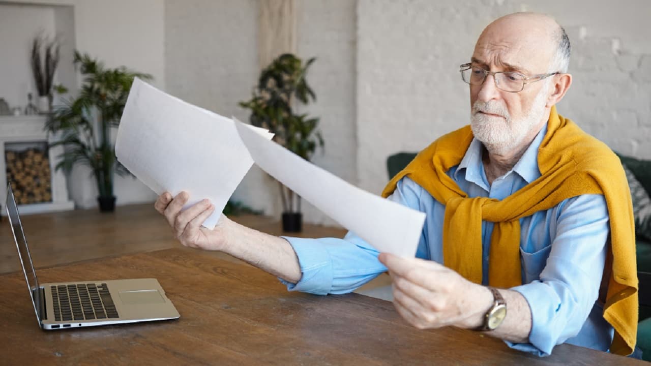 ¿Se pagan impuestos por recibir la pensión IMSS?