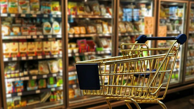 Inegi: Inflación se sitúa en 6.12% a la primera quincena de octubre