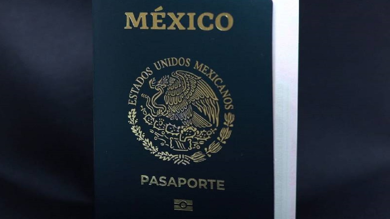 Estas son las características del nuevo pasaporte electrónico