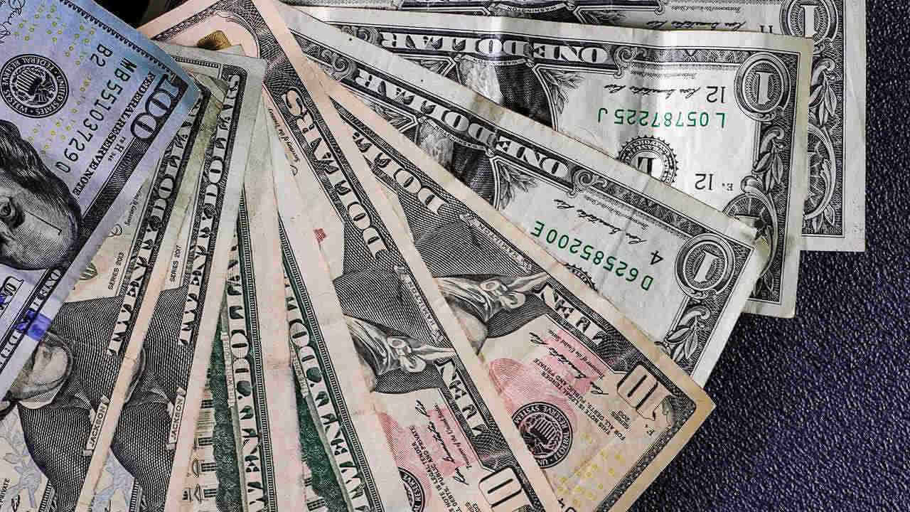 Precio del dólar hoy 22 de octubre 2021 en México