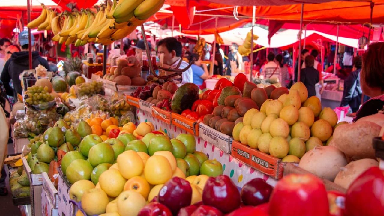 Ahora los tianguis y mercados aceptarán pagos digitales