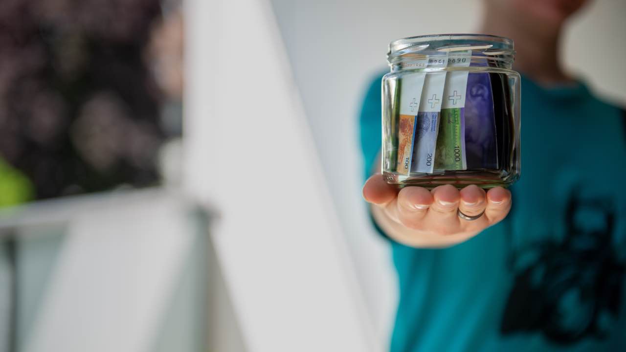 Así funciona el método del pre-ahorro para juntar dinero