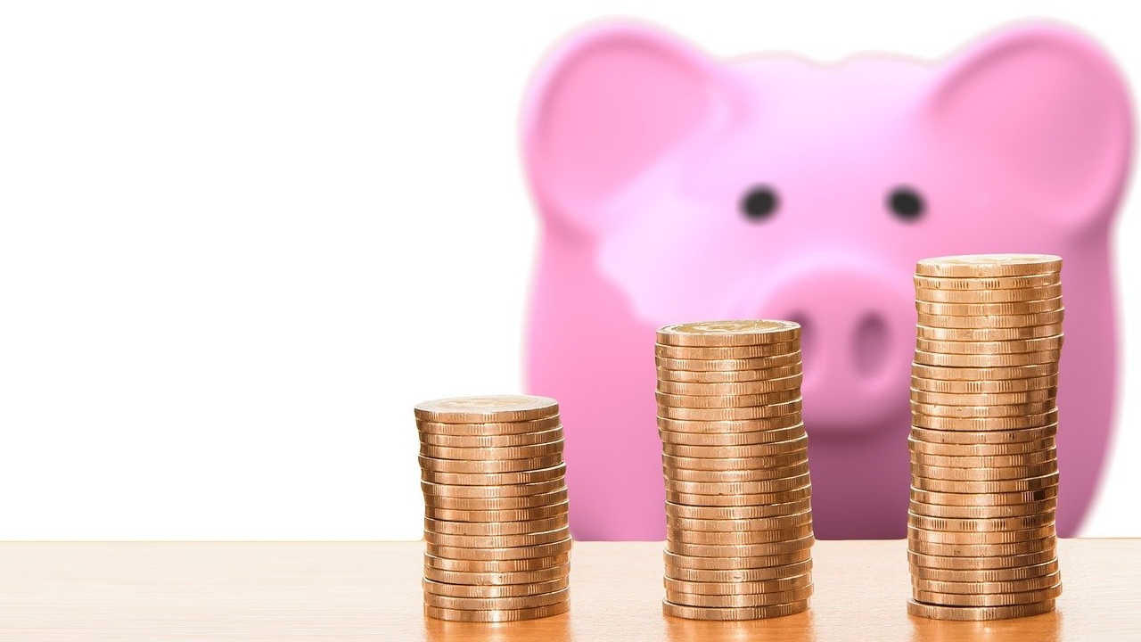 ¿Un viaje para fin de año?, ahorrar 66 mil pesos en 365 días es posible