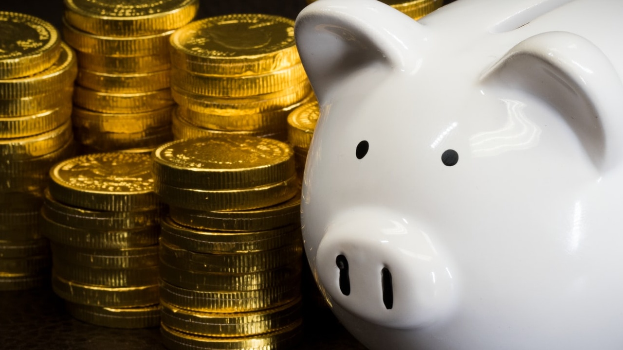 Comienza con el ahorro exprés y junta mil pesos en menos de un mes