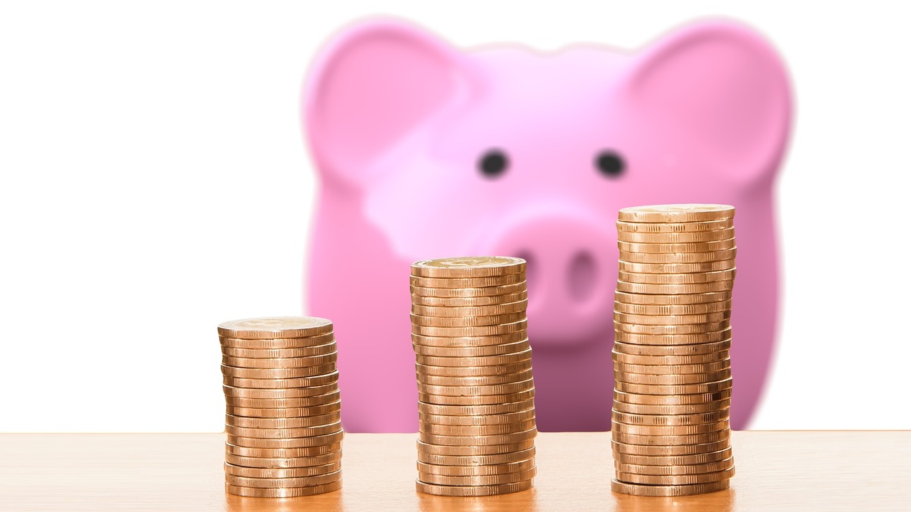 ¡Es momento de sacar tu alcancía!, ahorra 11 mil pesos en 14 semanas