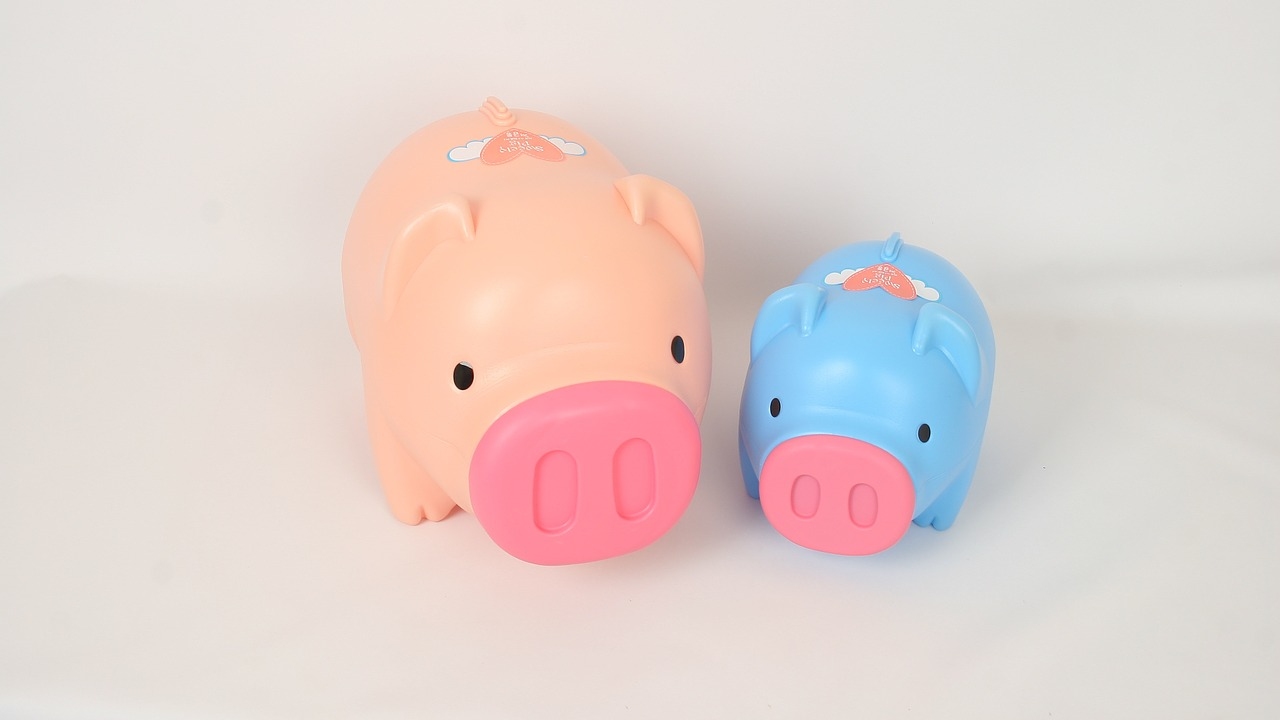 ¿Conoces el reto de la alcancía?, será tu mejor aliado para ahorrar