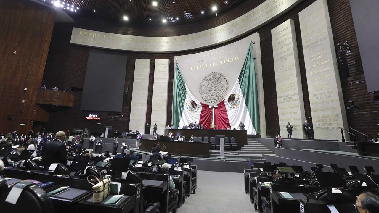 Aprueban en lo general Miscelánea fiscal 2022: RFC, IVA e ISR los más discutidos