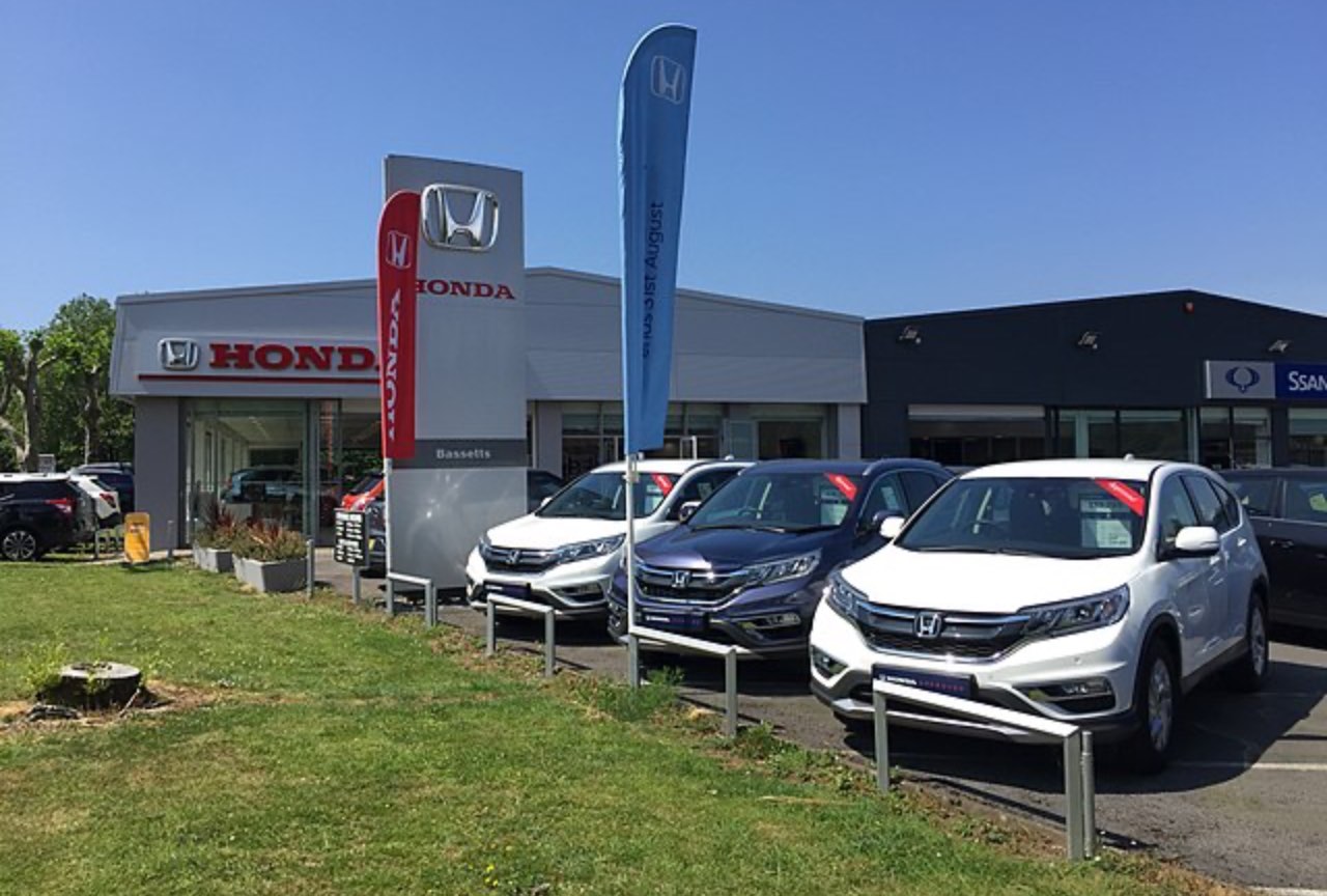 ¿Puedo pedir un crédito para comprar un auto usado?