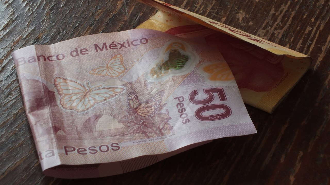 ¿Qué hace a un billete especial para valer más de mil pesos?