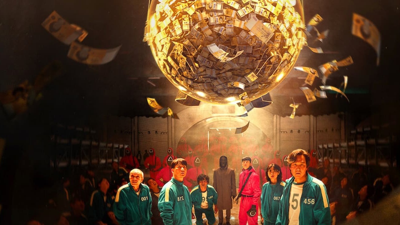 ¿Qué puedes comprar si ganas en “El Juego del Calamar?, descúbrelo ahora