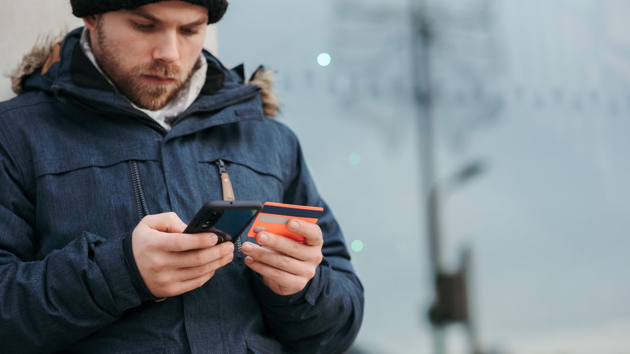 CAT tarjeta de crédito