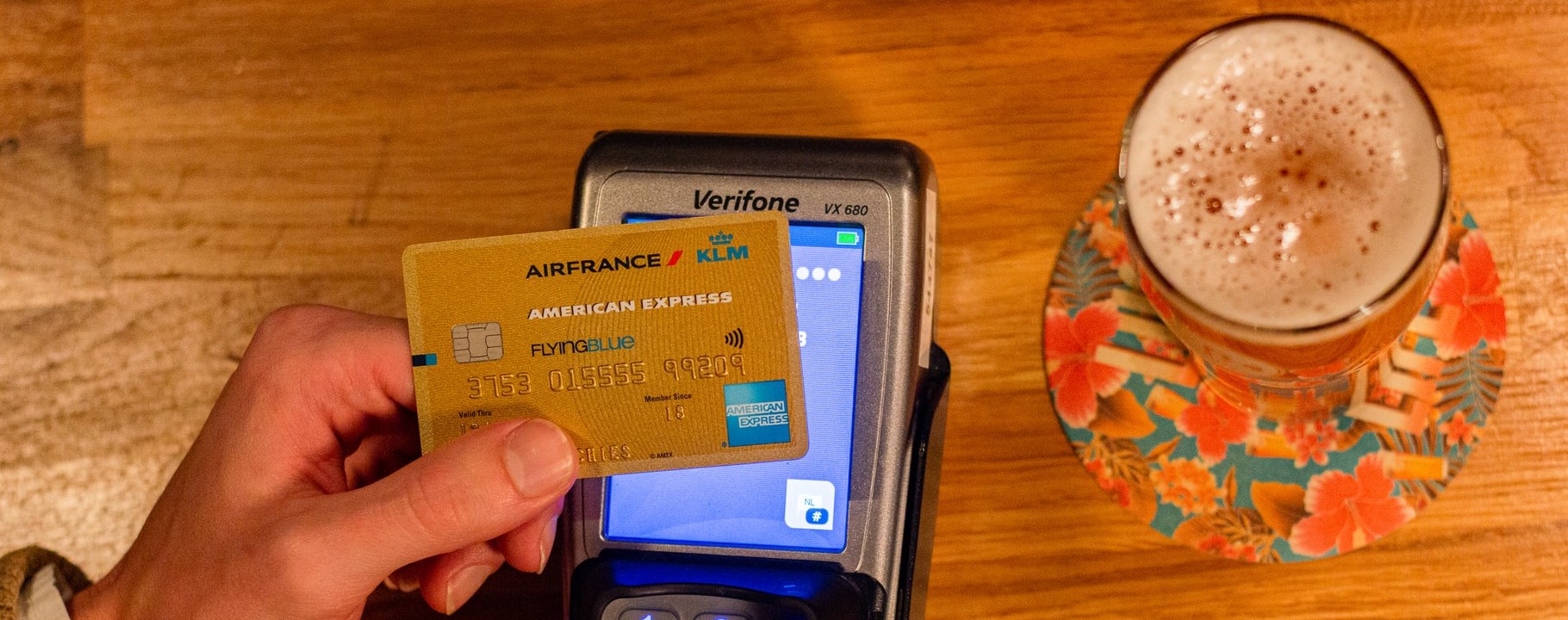 ¿Tienes un cobro extra en tu tarjeta? Esto es lo que debes hacer