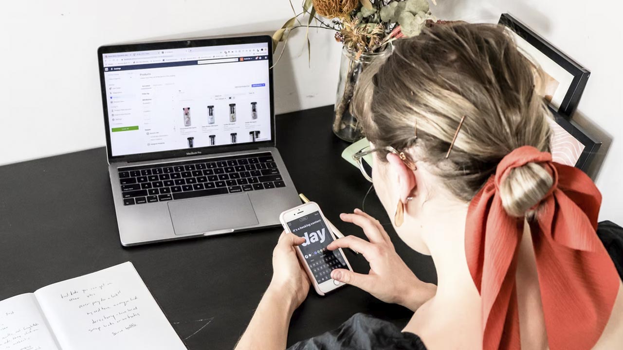 ¿Cómo denunciar una tienda en línea que no envía mi pedido?