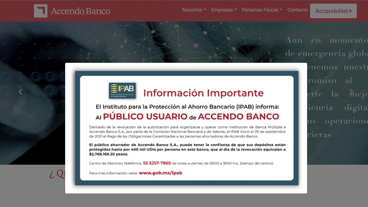 Se procede al pago de seguro