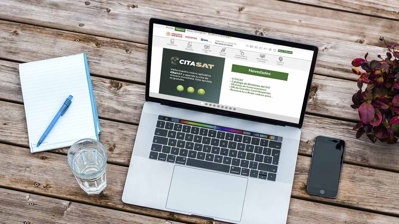 ¿Cómo recuperar mi RFC con mi CURP gratis en línea?