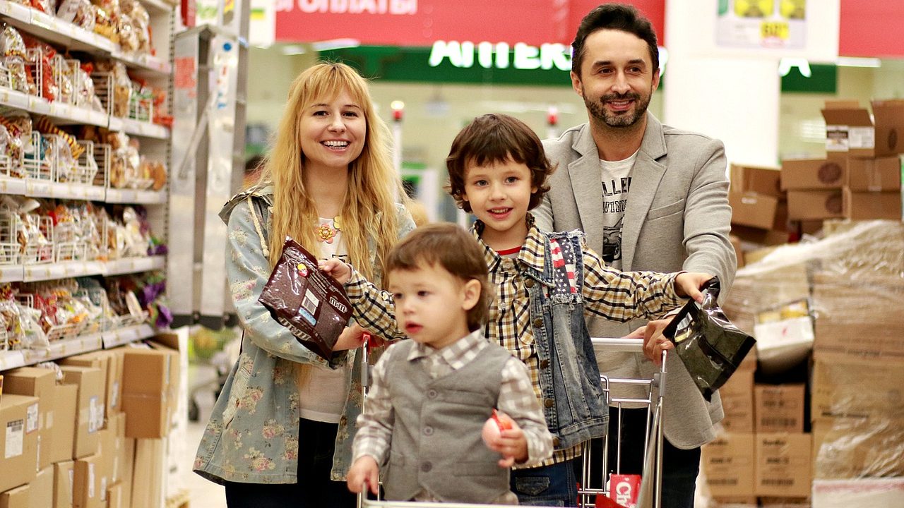 Evita compras al mayoreo porque estás afectando a tu bolsillo