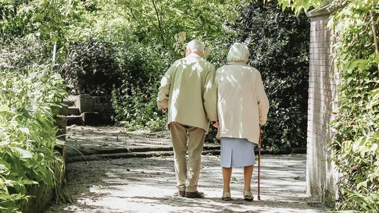 Estas son las fechas para pago de pensión