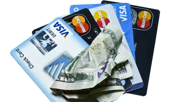 Desventajas de las tarjetas de débito