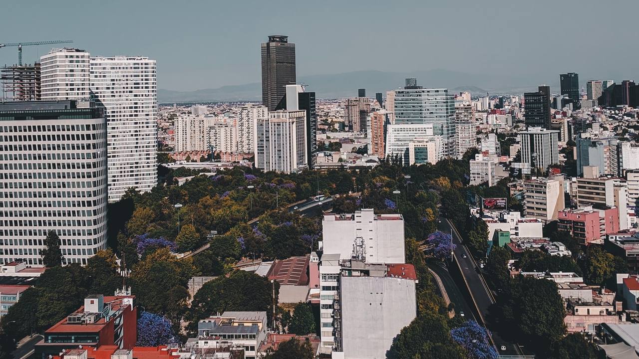 ¿Buscas un departamento en la CDMX?, aquí puedes encontrar uno