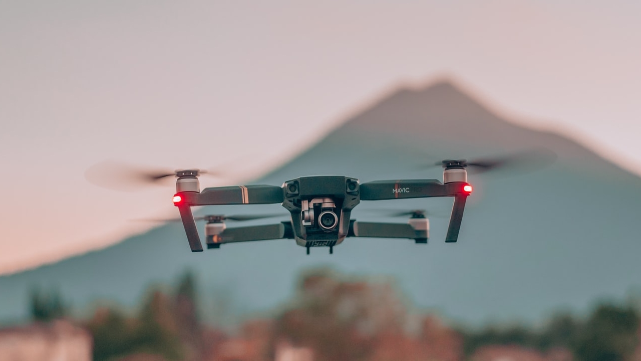 Drones del SAT para verificar tu domicilio