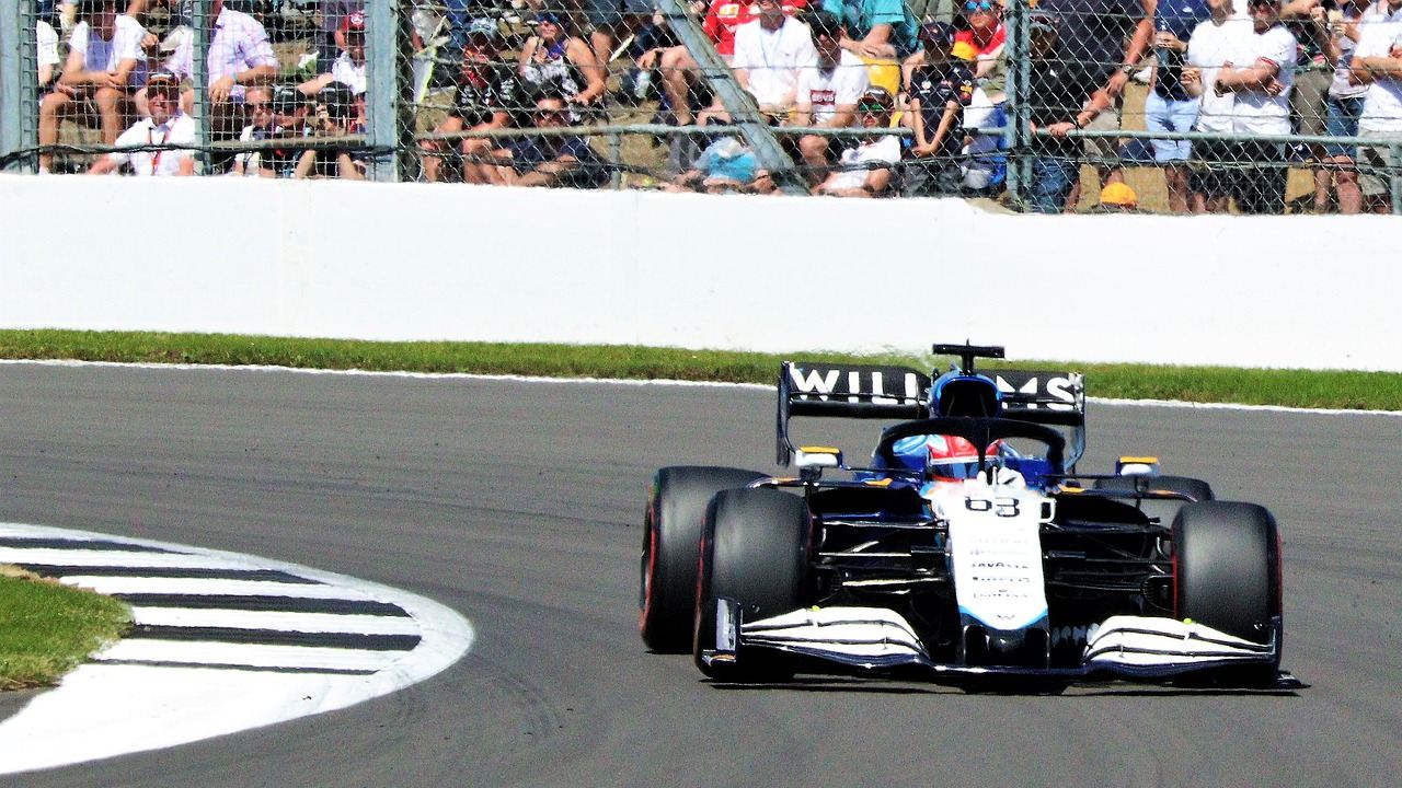 ¿Sabes cuál es el precio del boleto más caro de la F1?, descúbrelo ahora