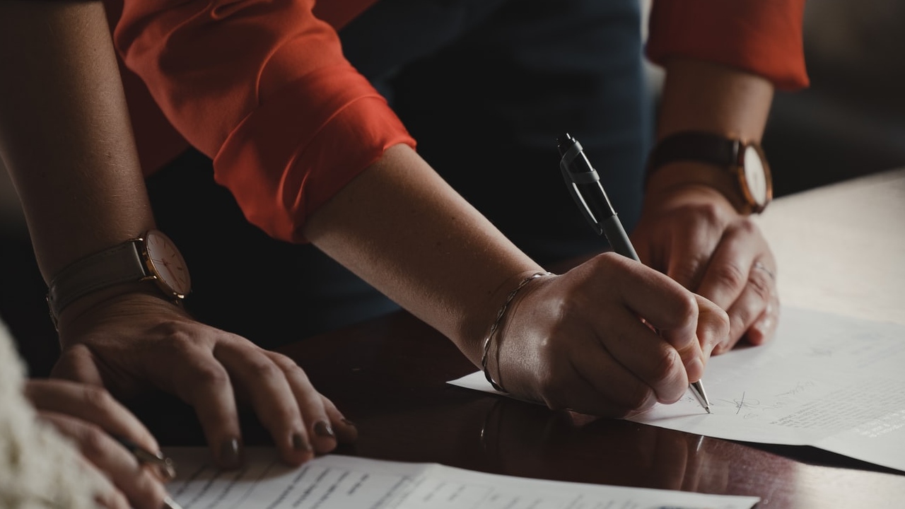 Errores comunes al recibir una herencia