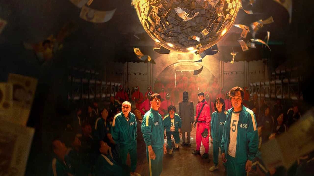 ¿Te imaginas que El Juego del Calamar existiera?, Venezuela lo hará real