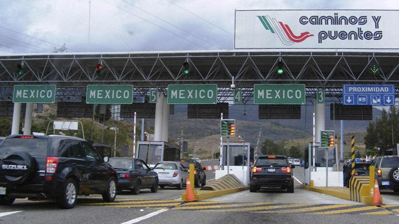 Si viajas a otro estado verifica si tu licencia es válida