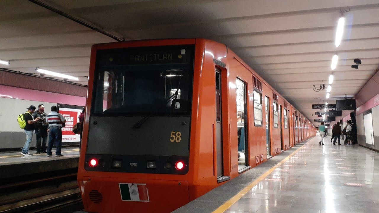 Cancelación de paro en el metro de la CDMX