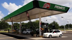 Gasolina y diésel: precio de combustibles en México 11 de octubre