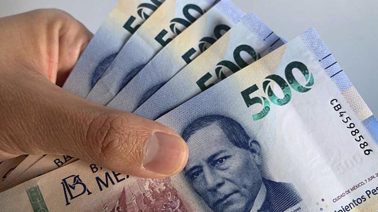 Por Buen Fin 2021 adelantarán aguinaldo a burócratas