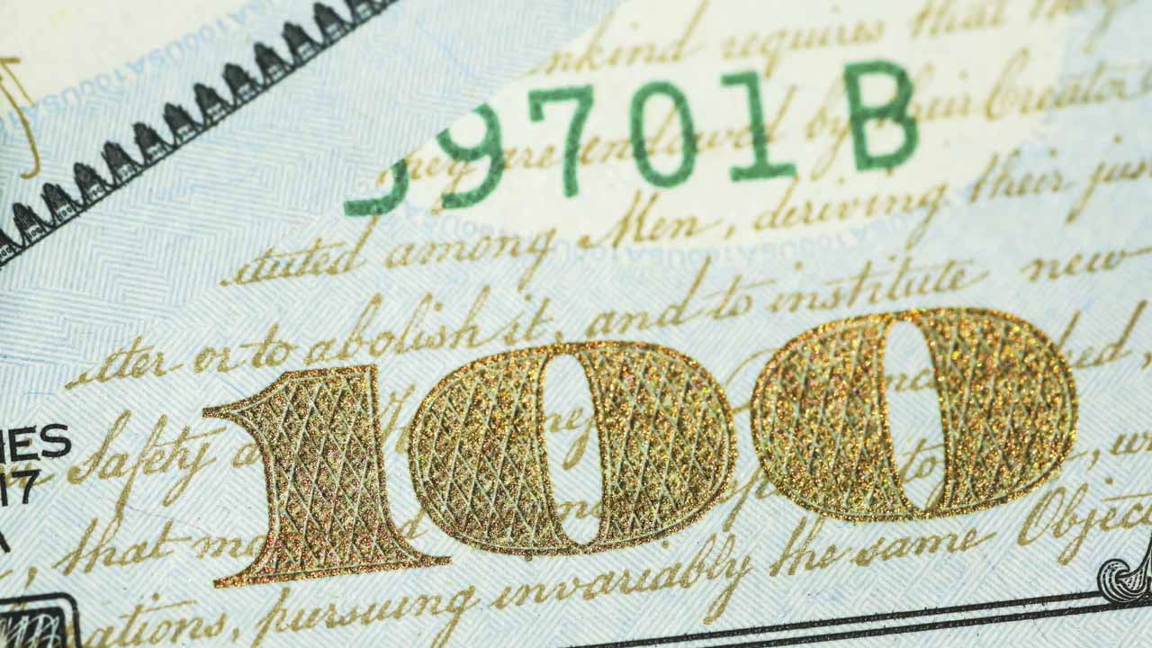 Precio del dólar hoy 16 de octubre de 2021 en México