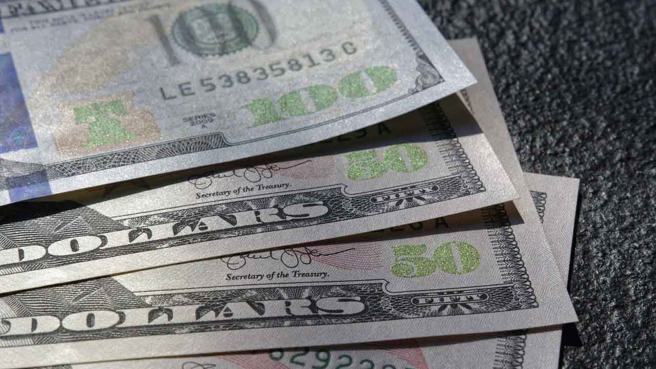 Precio del dólar hoy 2 de octubre de 2021 en México