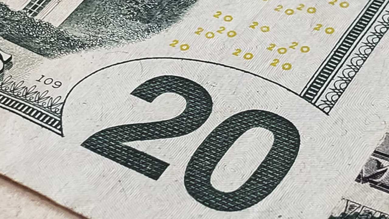 Precio del dólar hoy 30 de octubre de 2021 en México