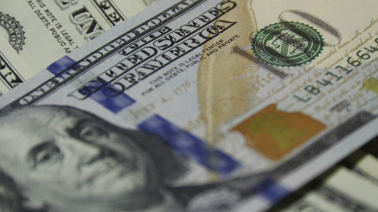 Precio del dólar hoy 9 de octubre de 2021 en México