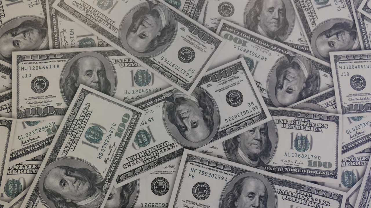 Precio del dólar hoy al cierre 1 de octubre de 2021 en México