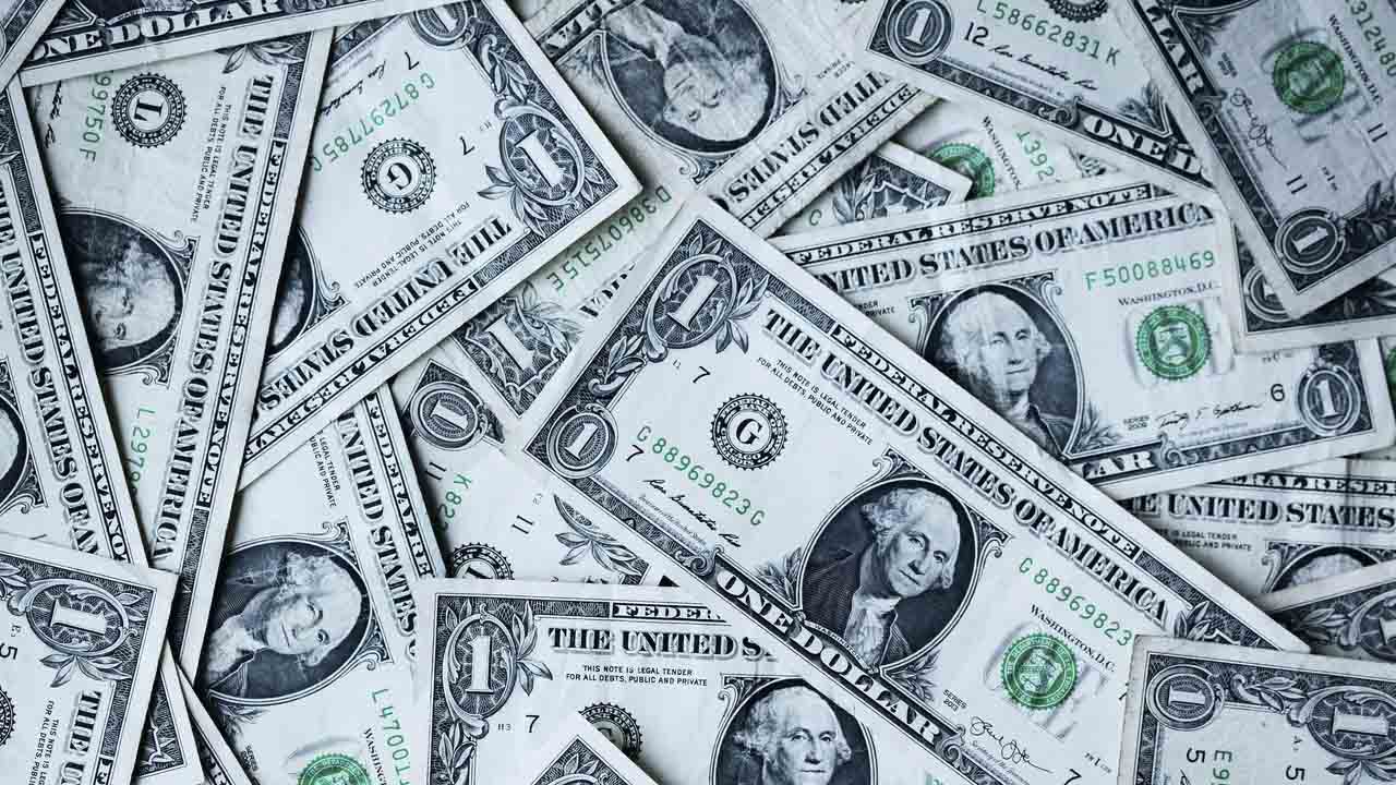 Precio del dólar hoy al cierre 11 de octubre de 2021 en México