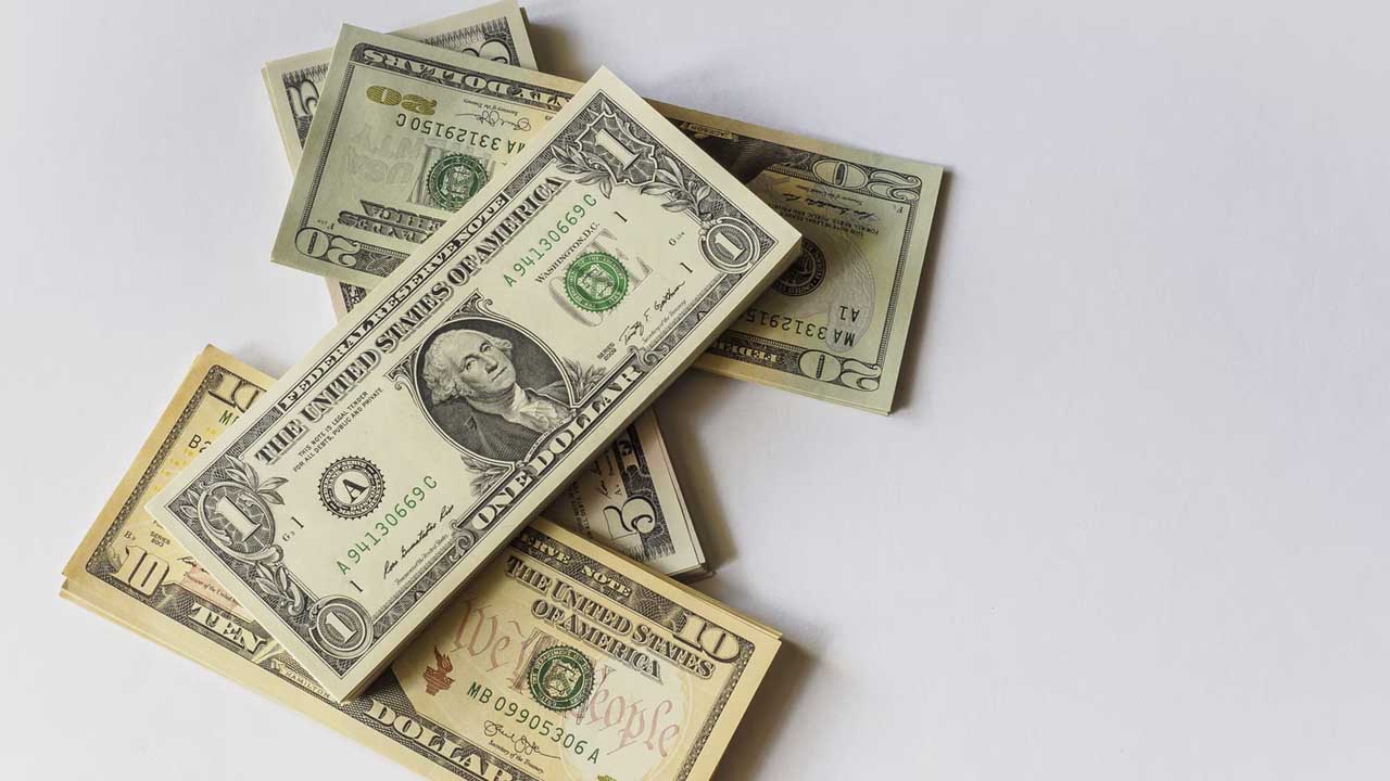 Precio del dólar hoy al cierre 12 de octubre de 2021 en México