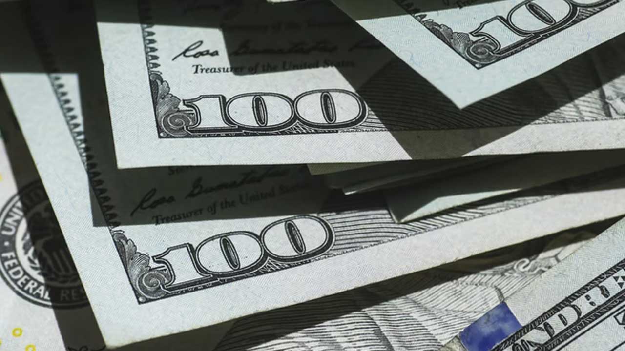 Precio del dólar hoy al cierre 13 de octubre de 2021 en México