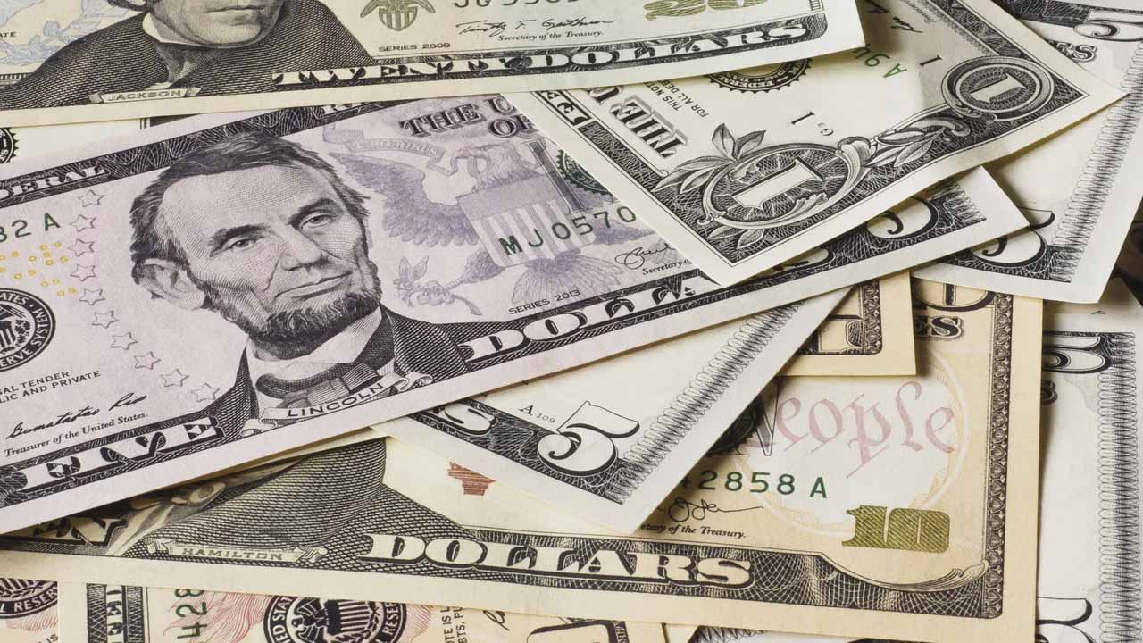 Precio del dólar hoy al cierre 14 de octubre de 2021 en México