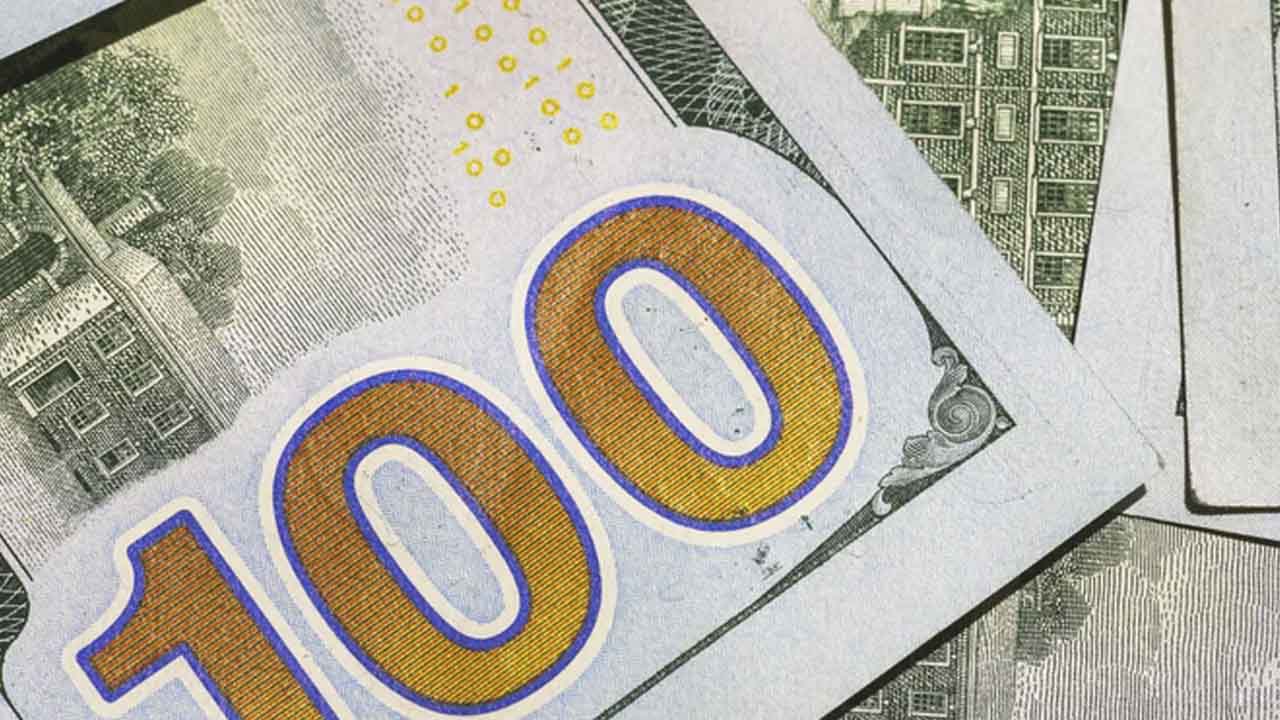 Precio del dólar hoy al cierre 15 de octubre de 2021 en México